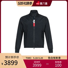 Куртка moncler/蒙口盟可睐男士聚酰胺夹克外套上衣 f1 0911a73300 68352