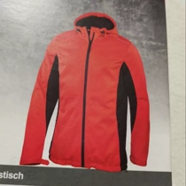 Foreign trade Original single tail stock Knitted Compound Soft Shell Submachine Clothing Spring Autumn with soft and comfortable windproof waterproof and breathable outdoor