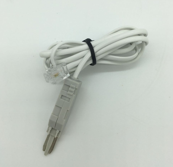 Charline Machine Test Line Cologne Strip Test Line Cologne Module Test Line Telephone RJ11 Alignment Wire Test Line-Taobao