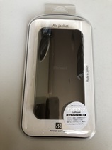 Qingku Japan Power Support is suitable for iphone4 plastic shell phone shell protective shell