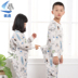 Áo ấm cho bé mùa đông cỡ lớn 5 trẻ em cộng với quần áo bằng vải bông 3 nhà vệ sinh một bộ đồ ngủ bé trai leo núi quần áo 8 bé gái quan ao tre em Áo liền quần