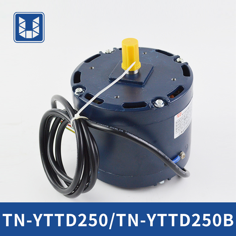 Toshiba elevator three-phase asynchronous motor TN-YTTD250 250B CV180 190 CV180 door machine frequency conversion motors