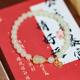 여성을위한 자연 헤티안 옥 팔찌 S925 실버 auspicious ruyi 조롱박 Jade Bracelet Light 고급 고급 핸드 드레스