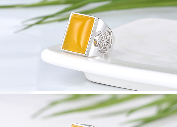 Bague mixte OTHER   en Argenterie - Ref 3086565 Image 11