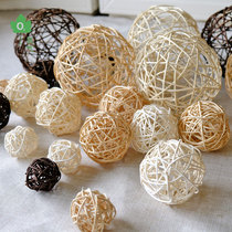 (Sepakkuk) Home decoration Holiday jewelry Bar corridor pendant Pendant Shooting props Kindergarten decoration