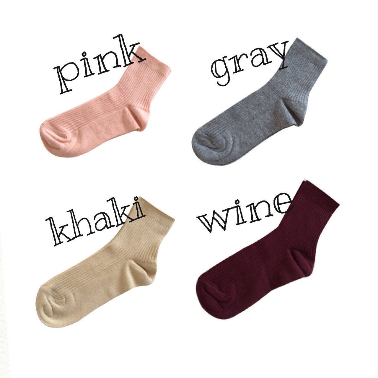Chaussettes - collants - Ref 758460 Image 31