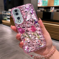 Huawei Honor 70 Case Mobile Phone Case Nova11 Женский Nova12 Honor 90 Honor 30 Honor 20 Honor 80 Direct Version №