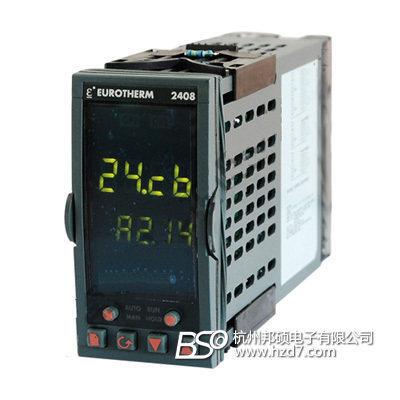 Original Imported British European Eurotherm High-Stability/Programmable Controller 2408/2408F