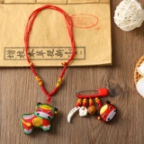 Детский браслет, ожерелье, подвеска, сувенир, система хранения