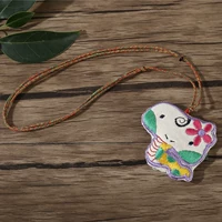 Змея (сумка для киннабар)