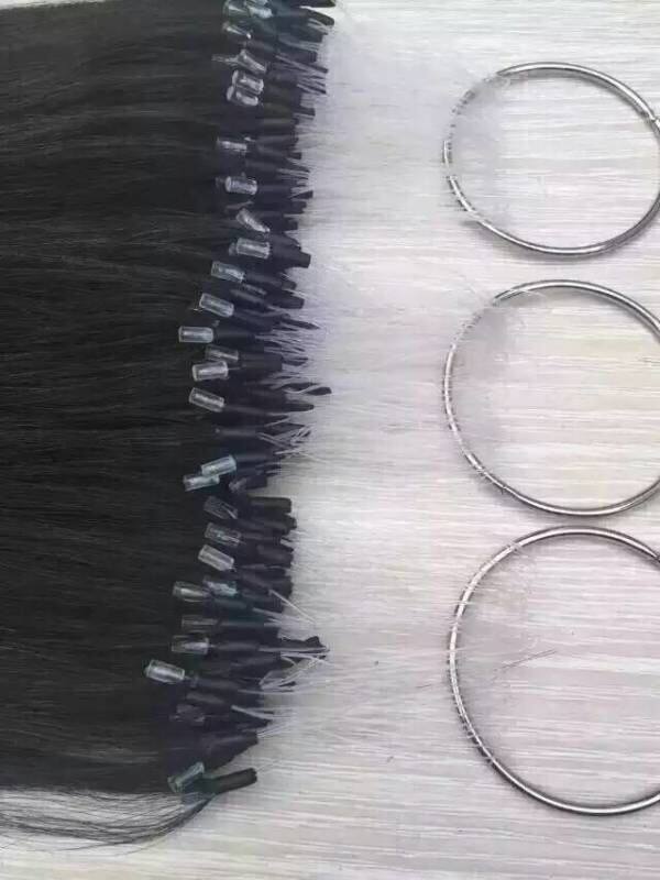 Extension cheveux - Ref 221928 Image 9