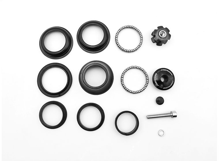 The Melida General Mountain Head Bowl Taucet Duke Warriors Challenger 44mm straight tube accessories