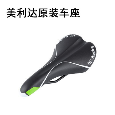 The Duke of Melida Challenger 300600 Car Saddle Mountain Car Master Bicycle Equipment