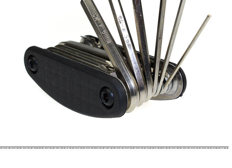 Outils pour vélo - Ref 2277115 Image 11