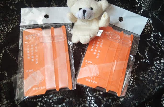 Sangles pour lingerie - Ref 815211 Image 6