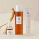 Korean beauty ginseng essence toner eye cream set beautyofjoseon