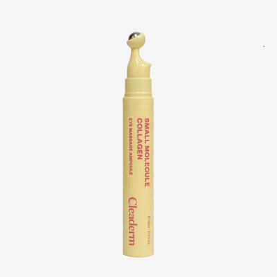 Korean DAISO Daiso Collagen Eye Massage Essence Lifting, Firming, Hydrating and Moisturizing Eye Cream