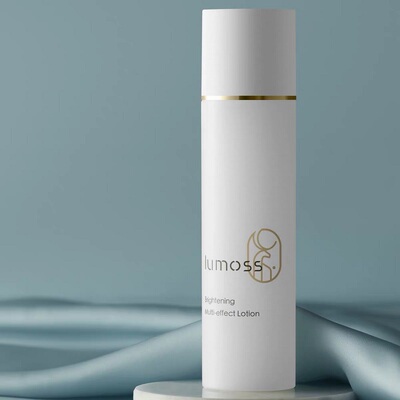 lumoss鹿慕司抗氧化精华水