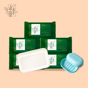 5块装 卓萱本草内衣皂洗内衣内裤