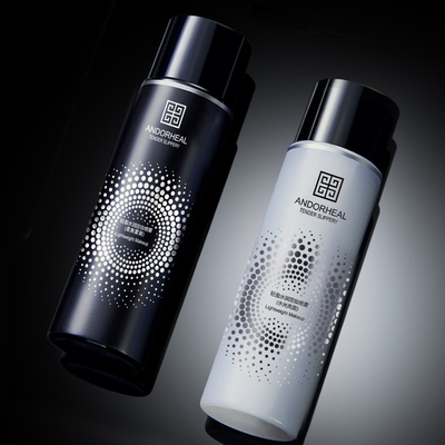 ANDORHEAL烟酰胺定妆喷雾