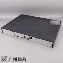 Old Hikvision 8-channel 2 million H264 dual-disk video recorder DS-7808N-SHT Fluorite Cloud motion detection