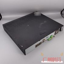 Old Hikvision 8-channel 4-bay H265POE network video recorder DS-7908N-K4 8P Fluorite Cloud EHOME