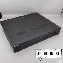 Old Hikvision 32-channel 4-bay 5-in-1 video recorder DS-7932HQH-K4 Fluorite Cloud Intelligent Detection H265