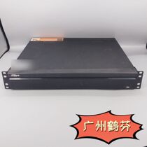 2nd hand Dahua 8-channel 4-bay H265 network video recorder DH-NVR4408-HDS2 alarm mobile phone remote audio