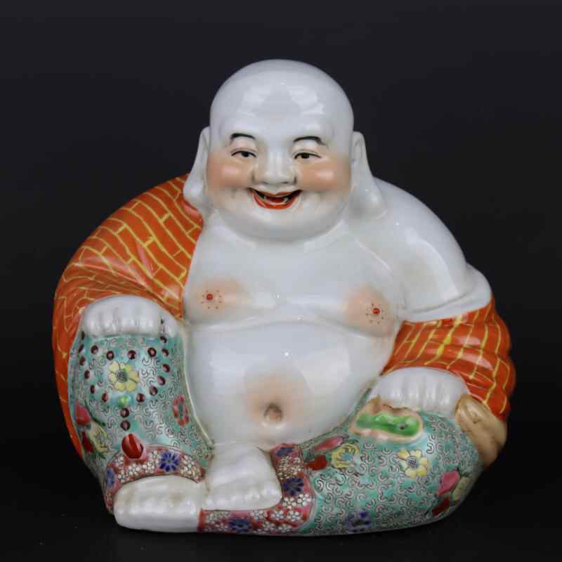 粉彩弥勒佛2026年1月-月销口碑最新推荐-Taobao