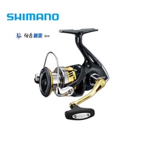 SHIMANO SHIMANO Spinning Wheel SAHARA2500 4000 Road Asian Fishing Wheel Rocky Fishing Wheel Sea Fishing Wheel