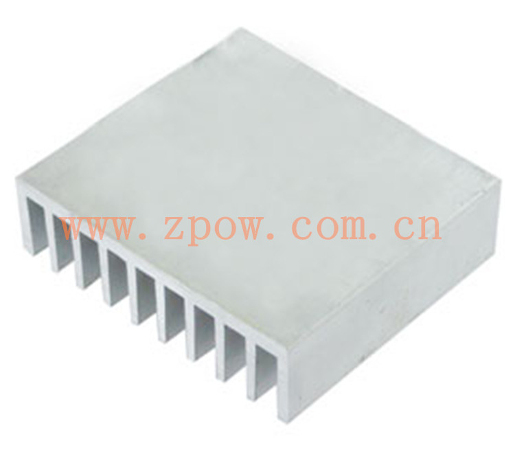 GOOTER GOLD SOLID STATE RELAY RADIATORS S75