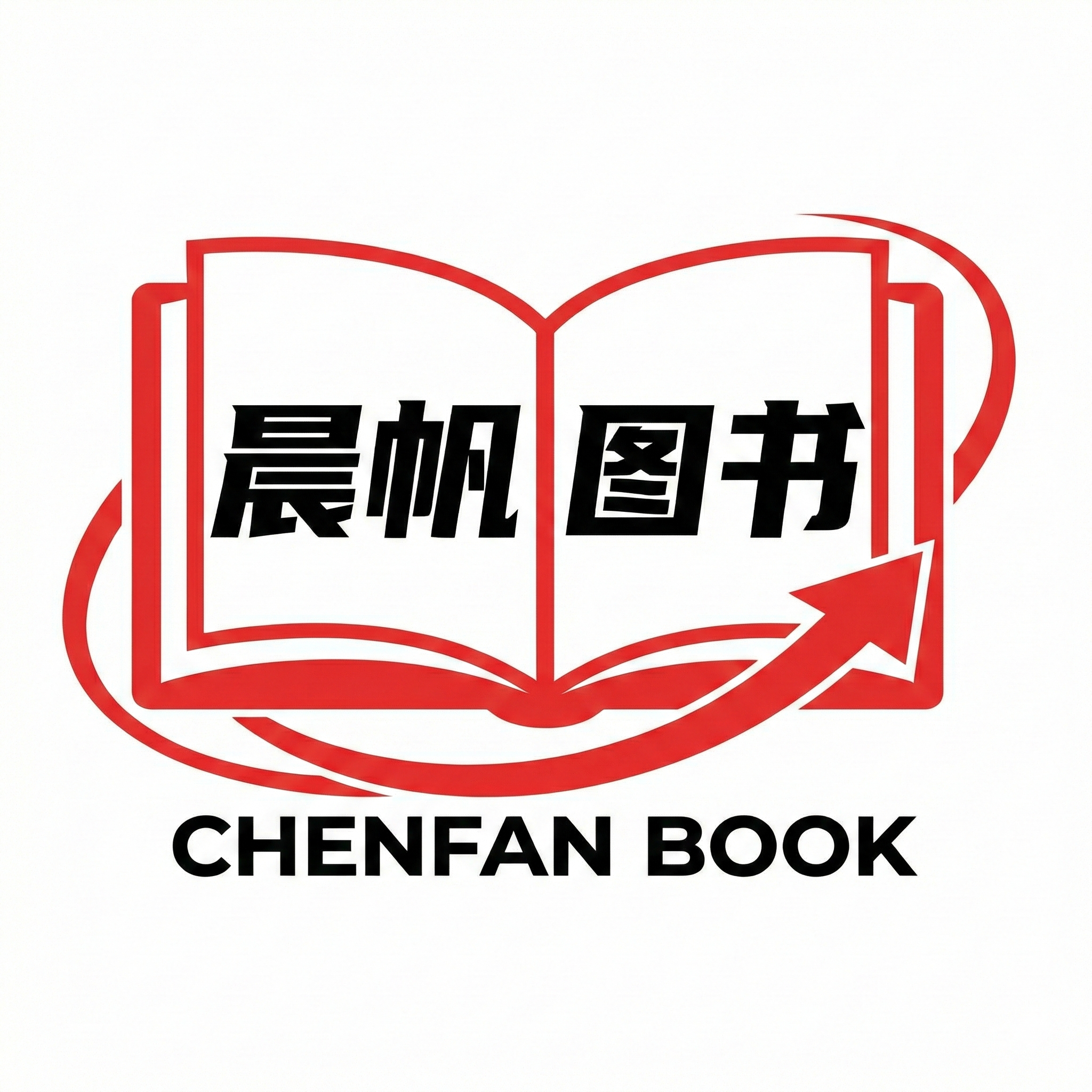 晨帆图书专营店