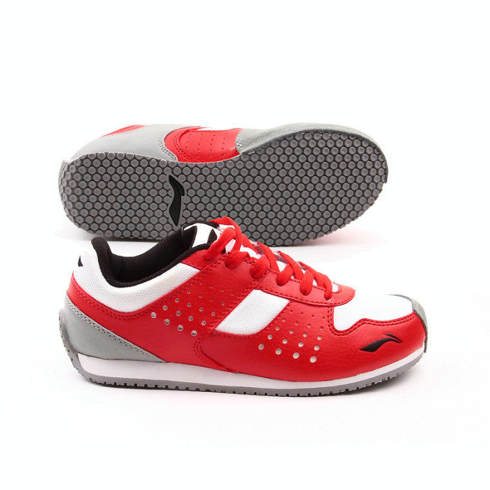 21 years new Li Ning fencing shoes children adult fencing shoes support inspection nationwide lightning delivery
