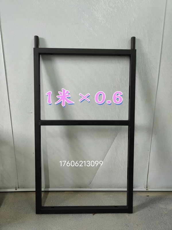 Large Screen Back Frame, Day Frame, Grid Frame, Cable Frame, Large Screen Counterweight, Tv Stand 3×3 Square Tube