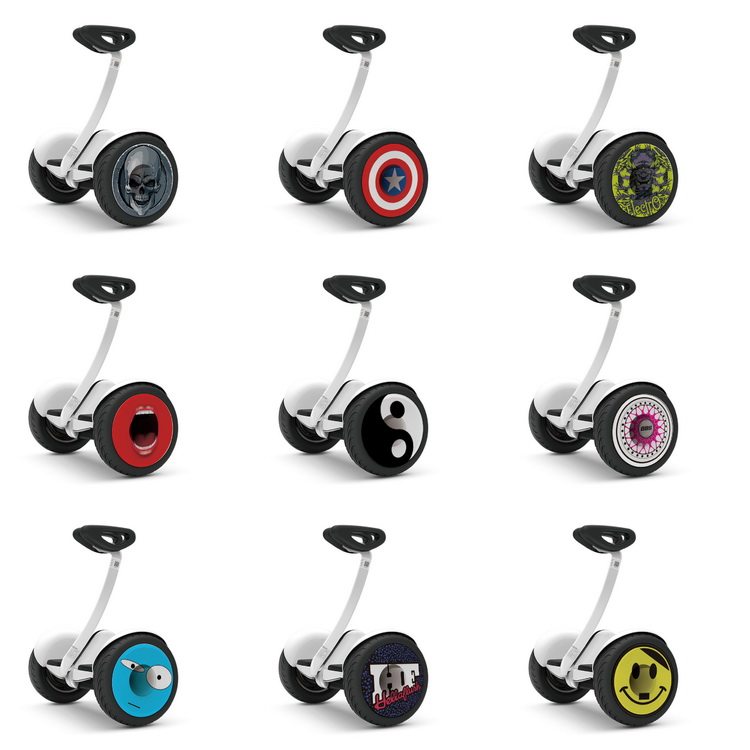 Sticker pour vélos - Ref 2282112 Image 35