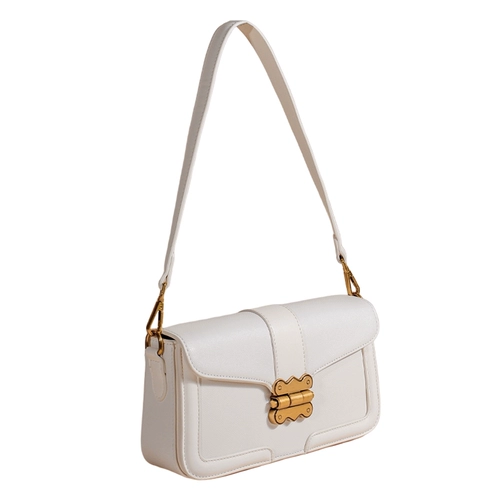 Небольшая сумка подмышку, универсальная сумка через плечо, премиум класс