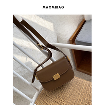 Premium tofu bag box2021 New Tide retro small square bag shoulder crossbody Mini small bag Fashion Women bag