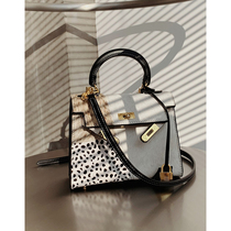 Autumn Lady Bag Package Advanced Sensation 2021 New Real Gross Mau Kylie Bag Handbag Fashion Single Shoulder Bag Inclined Satchel Bag