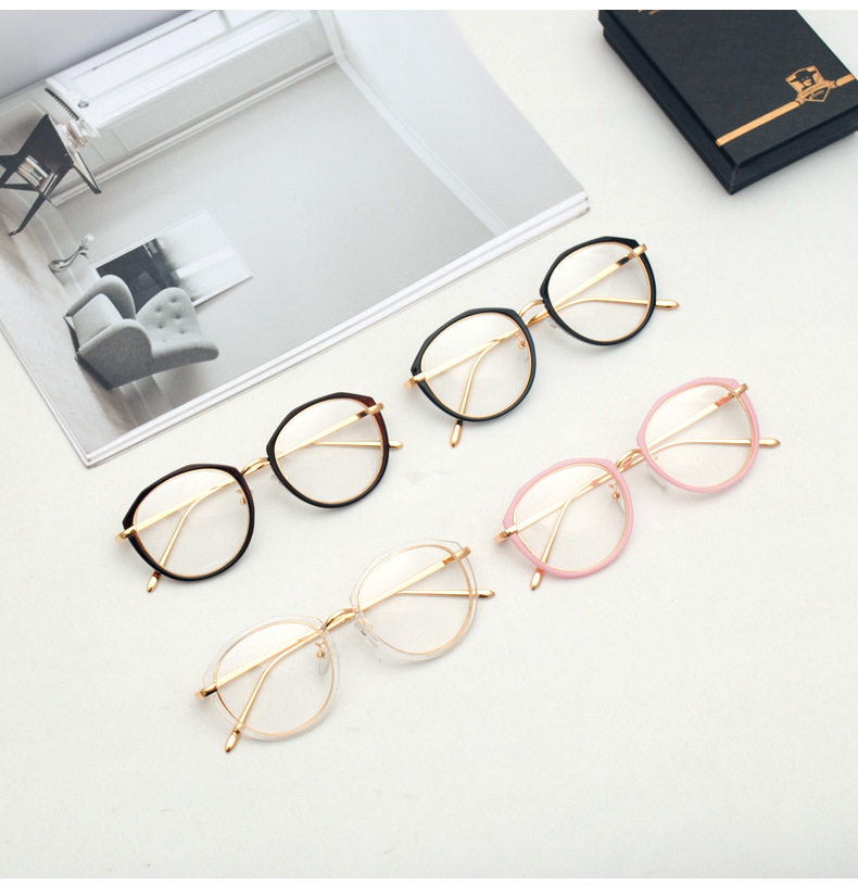 Montures de lunettes en Tole - Ref 3139811 Image 6