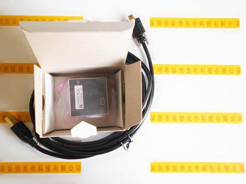 IDS industrial camera UI-1220LE-M-GL