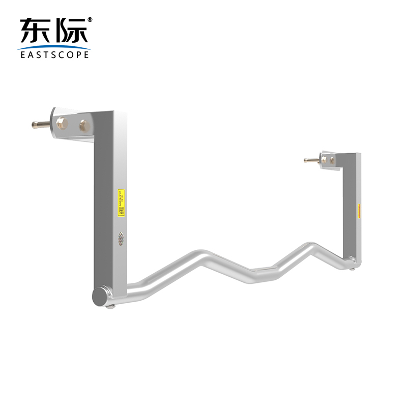 East International Outlet American Home Ceiling Adjustable Spacing Single Bar Guide Body Up Instrumental Arm Trainer