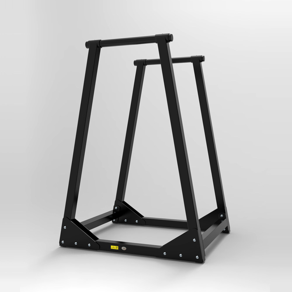 Dongji floor-standing home fitness arm flexion and extension, parallel bars pull-up support arm exercise equipment