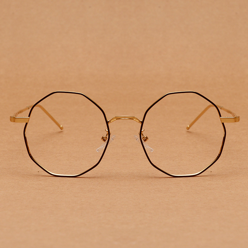 Montures de lunettes en Metal memoire - Ref 3139774 Image 3