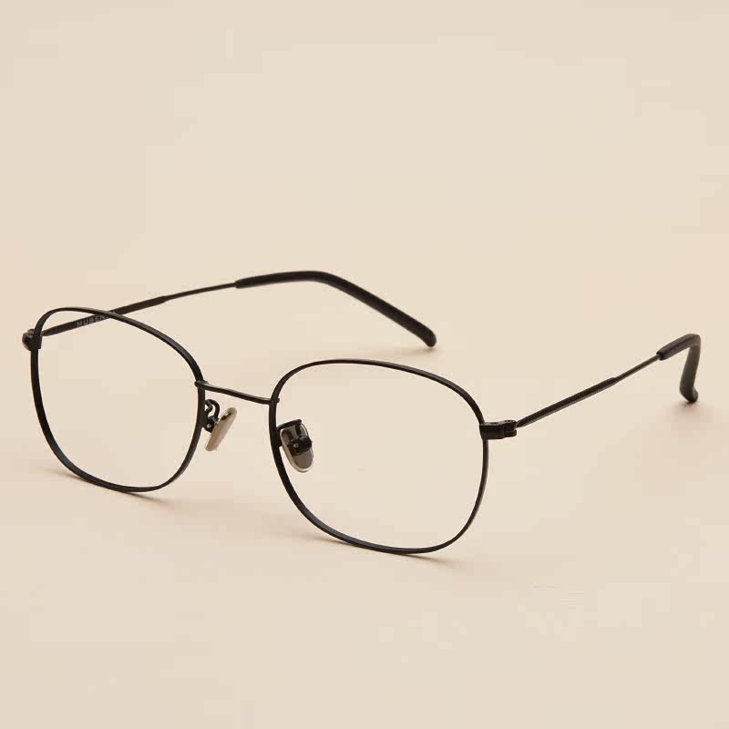 Montures de lunettes en Metal memoire - Ref 3139607 Image 3