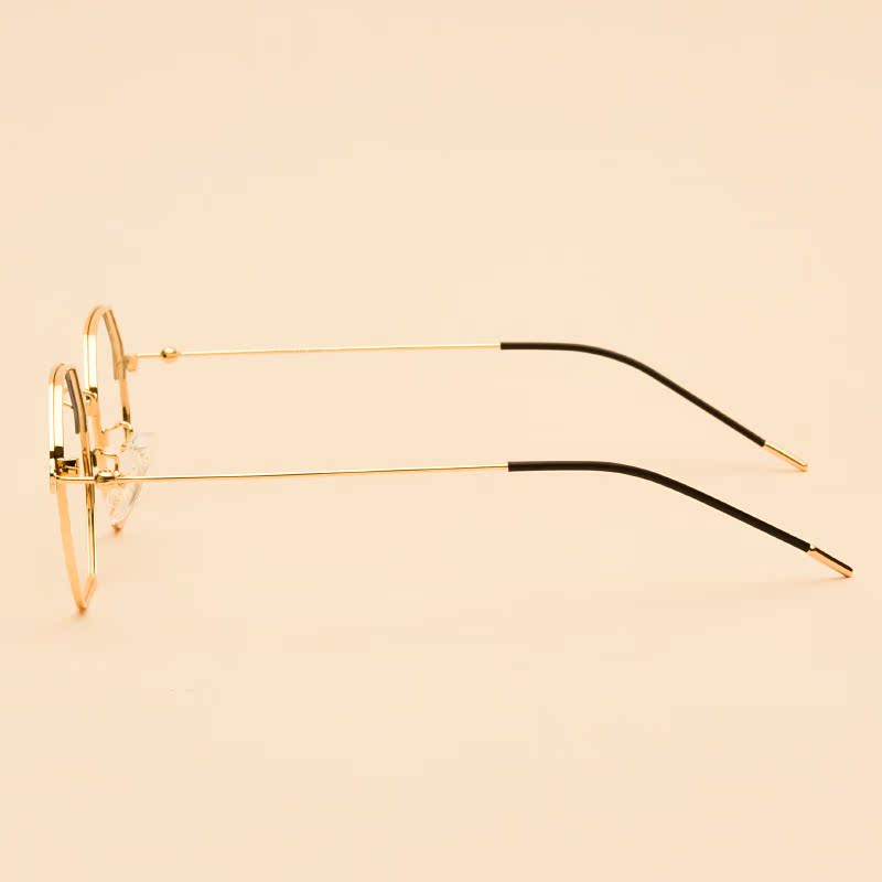 Montures de lunettes en Metal memoire - Ref 3138712 Image 4
