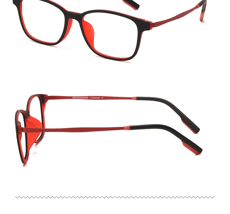 Montures de lunettes en Titane pur - Ref 3139842 Image 24