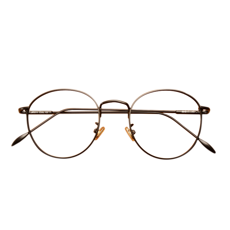 Montures de lunettes en Metal memoire - Ref 3138830 Image 4