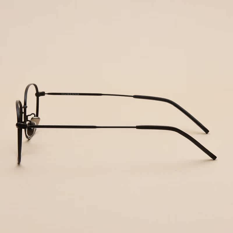 Montures de lunettes en Metal memoire - Ref 3139607 Image 4