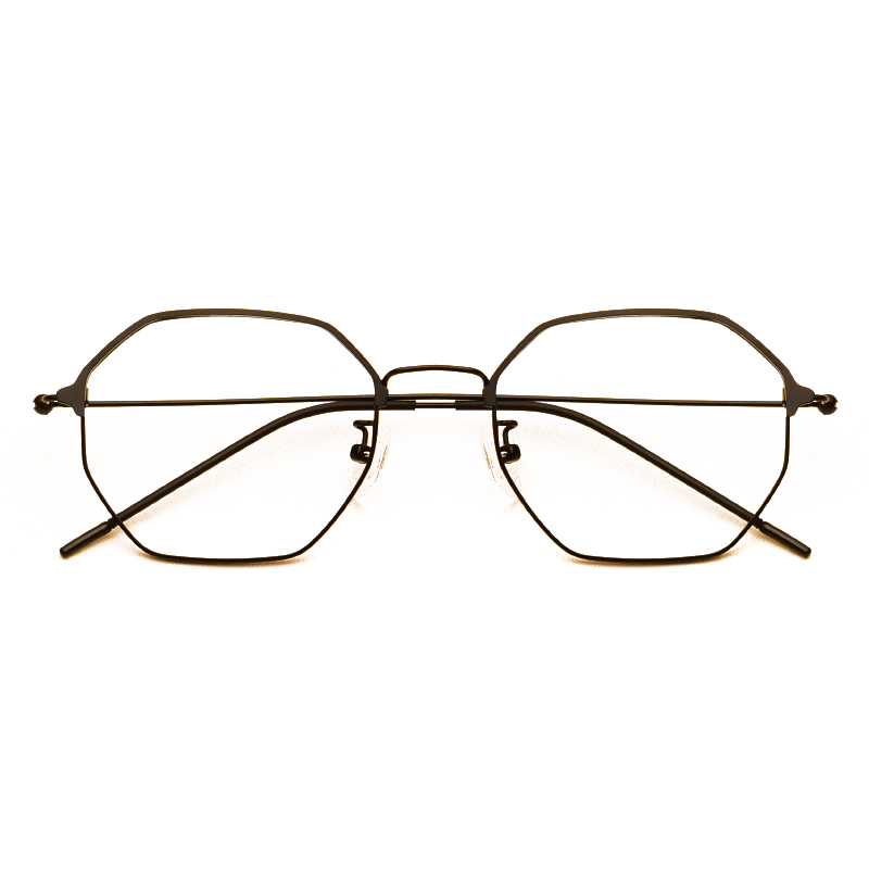 Montures de lunettes en Metal memoire - Ref 3138712 Image 5