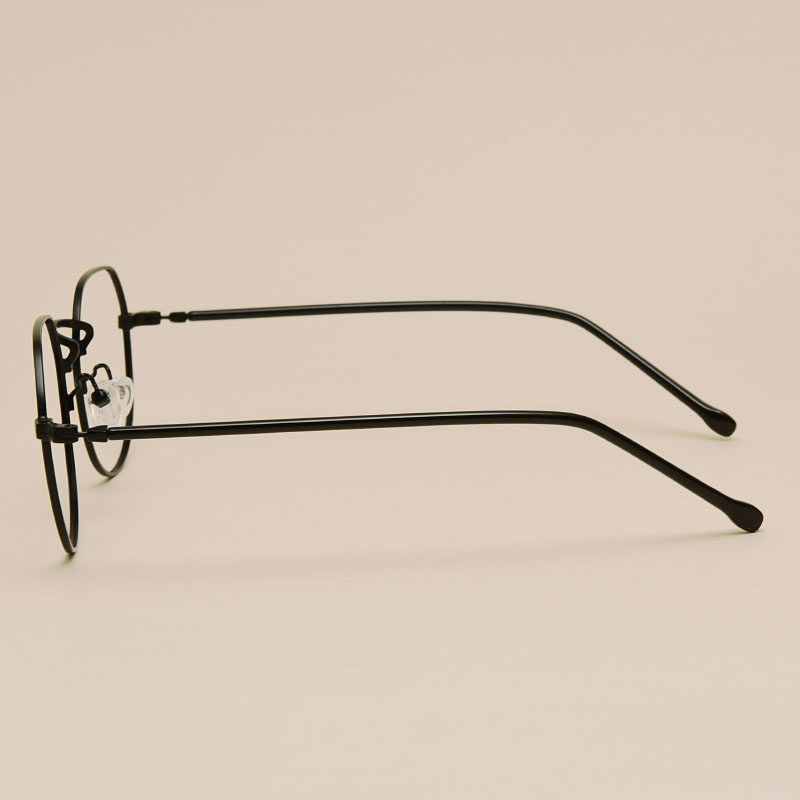 Montures de lunettes en Metal memoire - Ref 3140288 Image 4